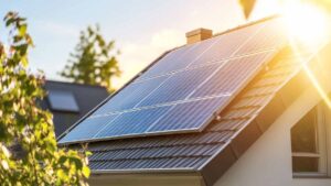 Read more about the article Save The Environment By Using Solar System In NSW